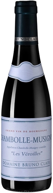 Вино Domaine Bruno Clair Chambolle-Musigny Les Veroilles  2018 375  мл