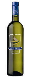 Вино Ambrogio e Giovanni Folonari Pinot Grigio Ronco deli Folo  2012 750 мл