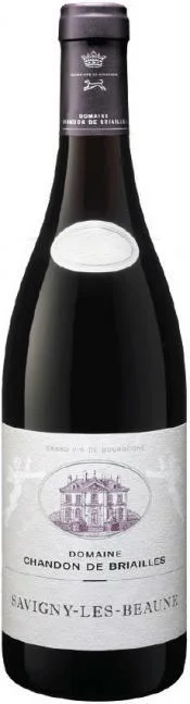 Вино Domaine Chandon de Briailles  Savigny-les-Beaune AOC  Домен Шандон де Бриай Савиньи-ле-Бон 2014  750 мл