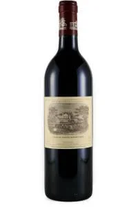 Вино Saga R Pauillac, Сага Р  Пойяк кр.сух. /Лафит Ротшильд/ 0.75 12.5% (12)