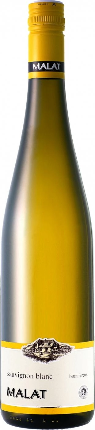 Вино Sauvignon Blanc Brunnkreuz Совиньон Блан  Брункройц  2013 750 мл