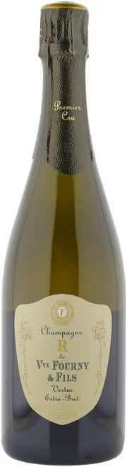 Шампанское Champagne Veuve Fourny Cuvee R Extra Brut   750 мл