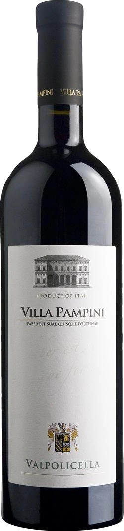 Вино Villa Pampini  Valpolicella DOC  Вилла Пампини  Вальполичелла  2021 750 мл