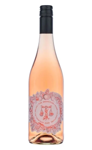 Вино  Urlar  The Mediator   Rose 2022 750 мл 12,5%