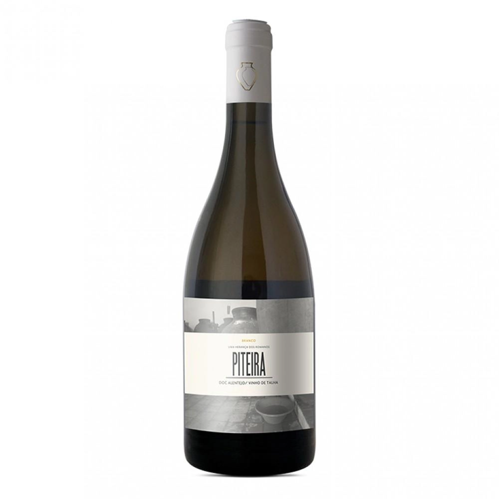 Вино  Piteira Vinho de Talha Alentejo DOC    2017 750 мл