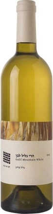 Вино Galil Mountain White  2020  750 мл
