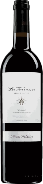 Вино Priorat DOC Les Terrasses  Velles Vinyes Лес Террассес  Веллес Виньес  2017 750 мл