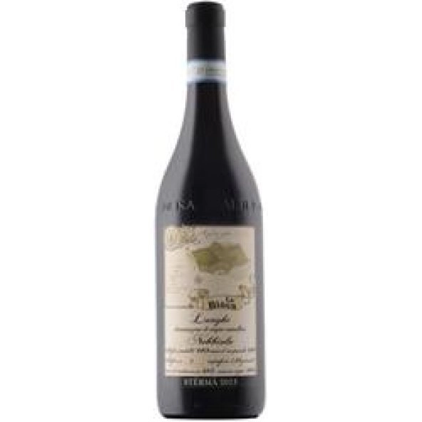 Вино  La Biоca Stеrmа Nebbiolo d’Alba DOC   2018  750 мл