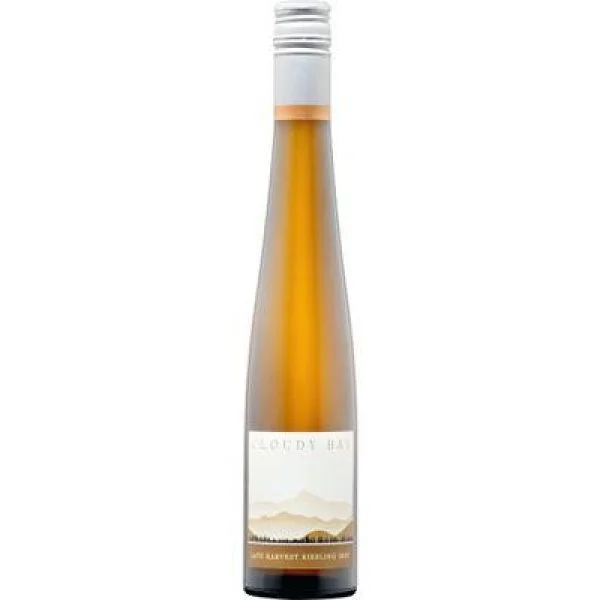 Вино Late Harvest Riesling, Лэйт Харвест Рислинг 2009 бел.сл. 0.375 10.5%