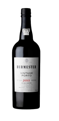 Портвейн Burmester "Vintage 2011  Бурместер Винтаж, 2011 750 мл