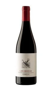 Вино Casa Castillo, Las Gravas, 2013/Вино Каса Кастильо, Лас Гравас, 2013, 0,75