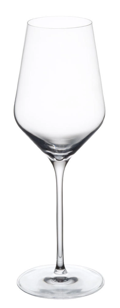 Набор из 2-х бокалов Weissweinglass Quatrophil Кватрофил  для белого вина  404 мл