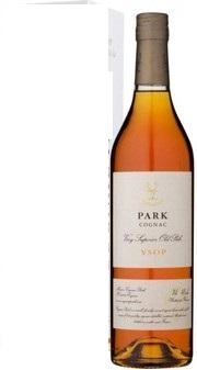Коньяк  Park VSOP  200 мл