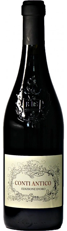 Вино Conti Antico  2018 750 мл