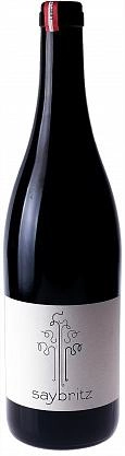 Вино Weninger saybritz Blaufrankisch Венингер  Сайбриц Блауфренкиш 2016 750 мл