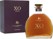 Коньяк  A. de Fussigny  XO Kosher  Cognac AOC  gift box  700 мл