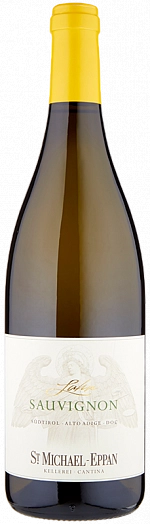 Вино San Michele Appiano Lahn Sauvignon Alto Adige DOC Лан Совиньон 2020 750 мл