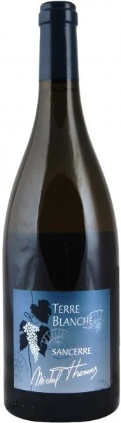 Вино Domaine Michel Thomas & Fils Sancerre Terre Blanche Сансер Тэр Бланш 2013  750 мл