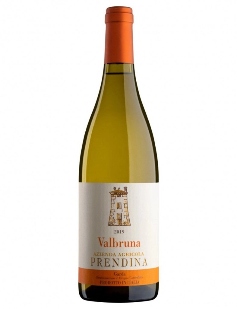 Вино Prendina Valbruna Sauvignon Blanc  Прендина Вальбруна Совиньон Блан 2020  750 мл