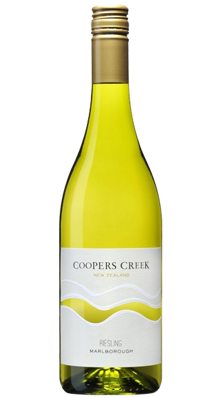 Вино  Coopers Creek Marlborough Sauvignon 750 мл 12.5%