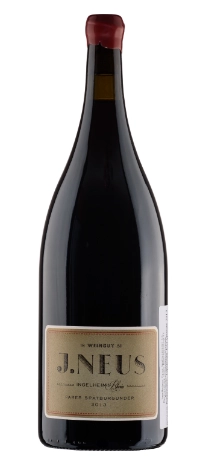 Вино J.Neus Ingelheimer Pares Spatburgunder GG    2013  1500 мл  13,5%