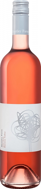 Вино Hentley Farm  Rose Barossa Valley     2018  750 мл