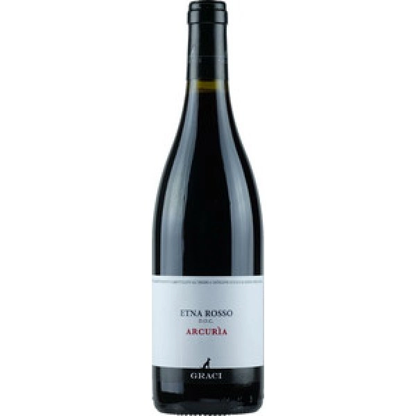 Вино Alberto Graci Etna Rosso Arcuria  2016 750 мл