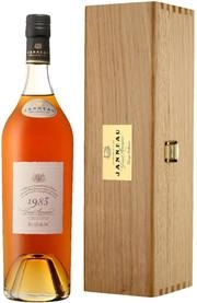 Арманьяк Janneau Vintage Collection  1980 700 мл