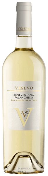 Вино  Vesevo Falanghina Beneventano  750 мл