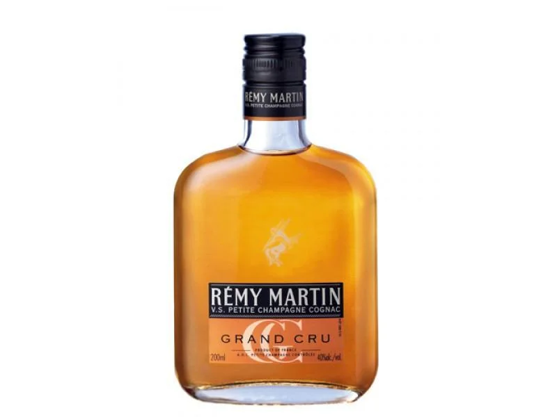 Коньяк Remy Martin VS, Реми Мартан VS 0.2 40%