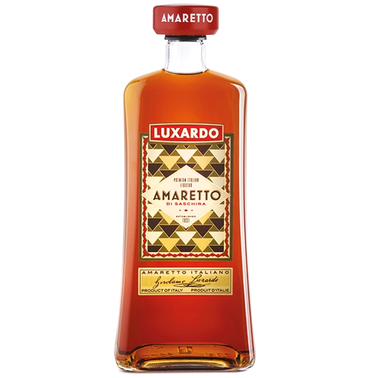 Ликер  Luxardo Amaretto di Saschira   750 мл