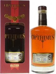 Ром Opthimus 15 Anos 700 мл