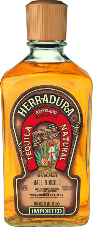 Текила Herradura Reposado  750 мл