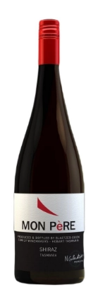 Вино Glaetzer-Dixon Mon Père Shiraz    2019 750 мл