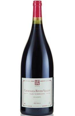 Вино Павел Швец Пино Нуар Клер Нуммулит   2022 1500 мл  13%