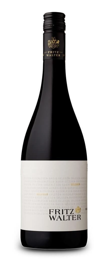 Вино Fritz Walter Spatburgunder 750 мл