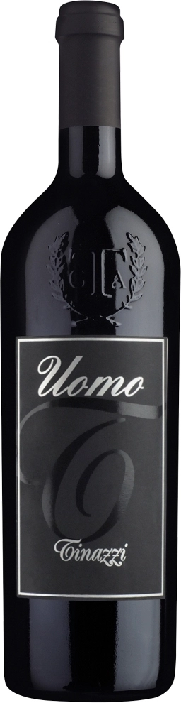 Вино Casa Vitivinicola Tinazzi Uomo  Veneto  2018  750 мл