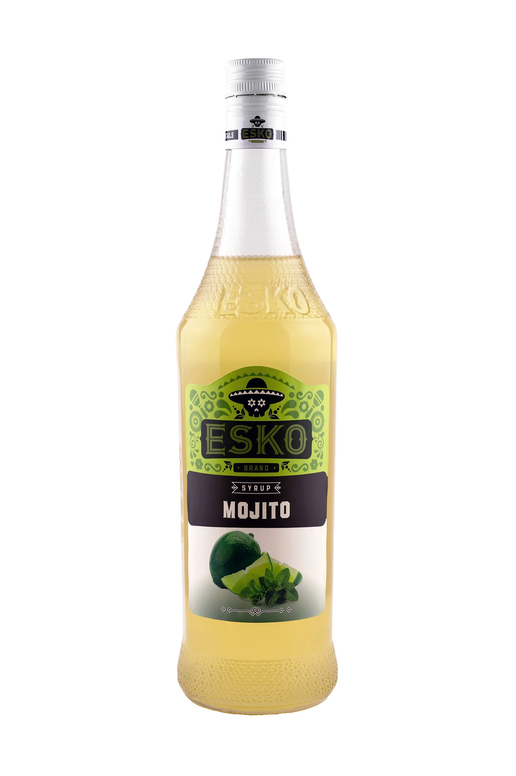 Сироп Esko Bar Mojito 1000 мл