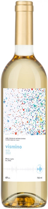 Вино   Vismino  Kisi  Висмино   Киси 750 мл