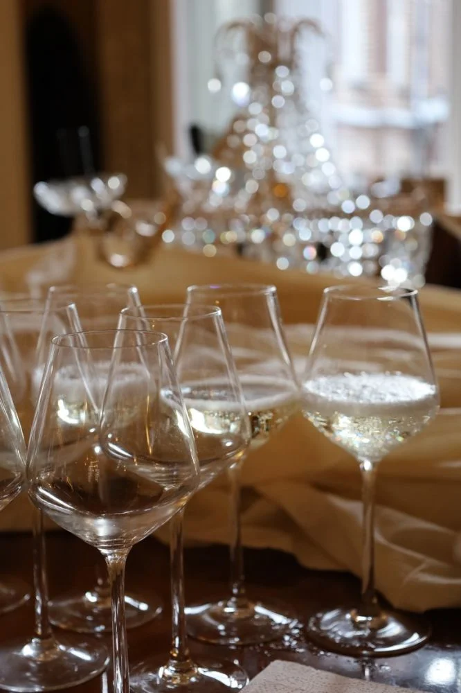 Таблетка шампанского