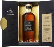 Коньяк   Menard  Cuvee Du Maison Anniversaire 2000  500 мл