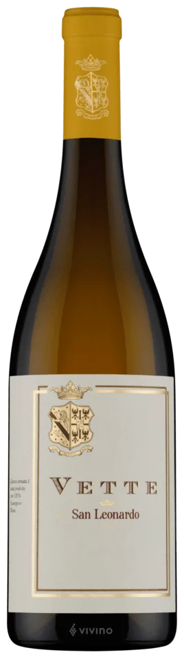 Вино Tenuta San Leonardo Vette di San Leonardo IGT  2024  750 мл