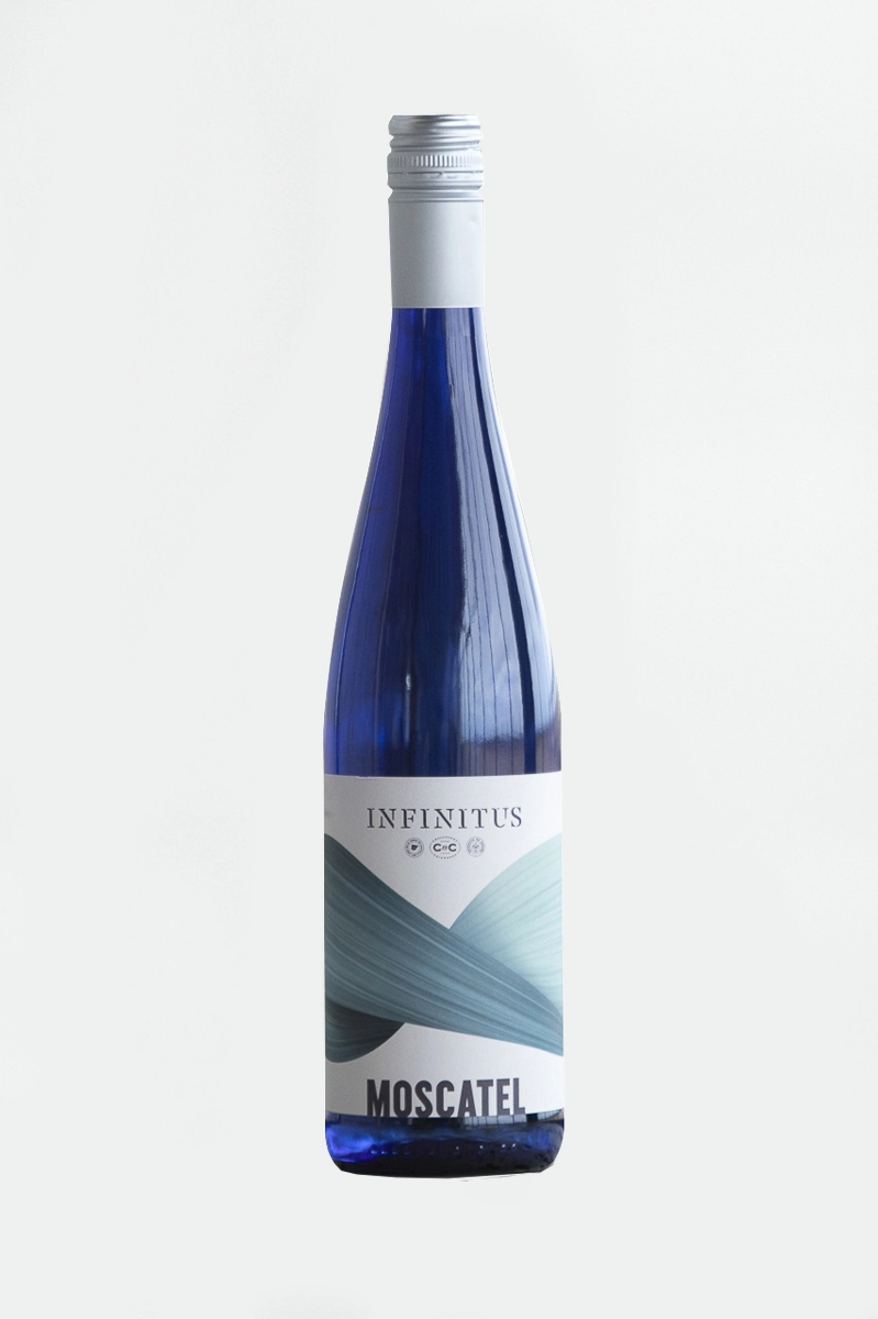 Вино    Infinitus Moscatel   750 мл