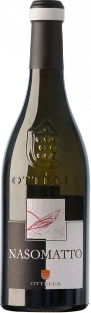 Вино Azienda Agricola Ottella Nasomatto   2019 750 мл