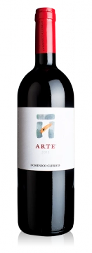 Вино Domenico Clerico Lange DOC. ARTE  2013