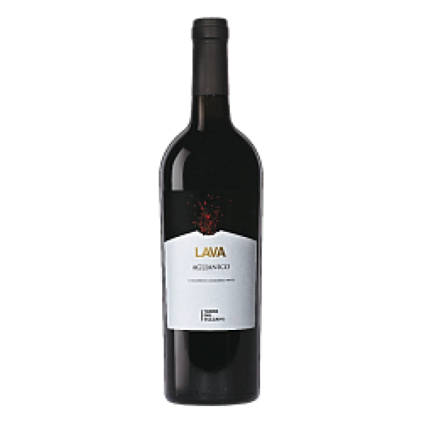 Вино Aglianico Lava Terre del Vulcano  2023  750 мл