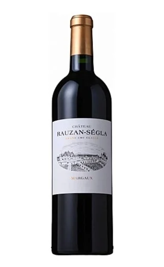 Вино Chateau Rauzan-Segla Margaux AOC Grand Сru Classe 2010 750 мл  14%