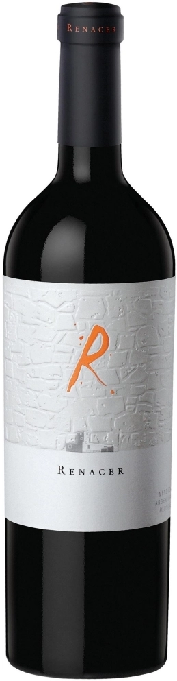 Вино Renacer R Malbec  2018  750 мл