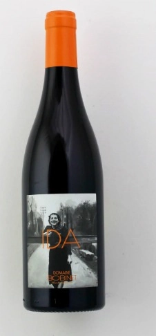 Вино Domaine Bobinet IDA  2018 750 мл