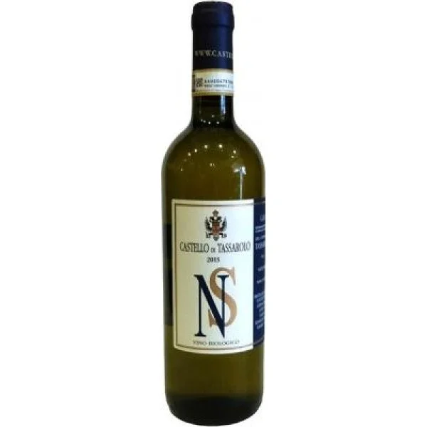 Вино Castello di Tassarolo  Gavi  No Sulphites   2017 750 мл